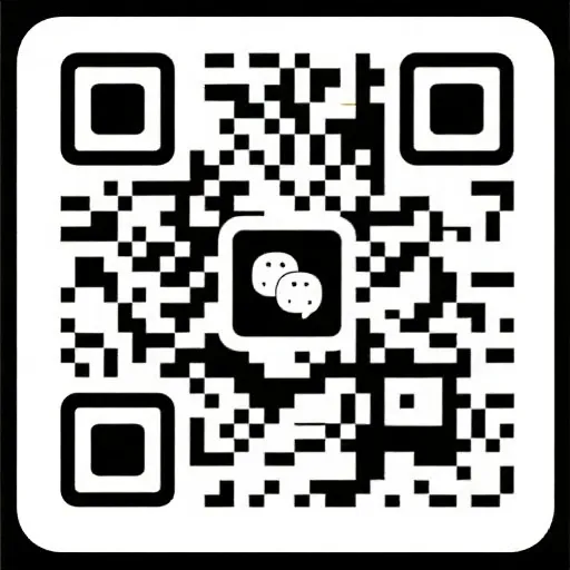 iOS 安装二维码示意